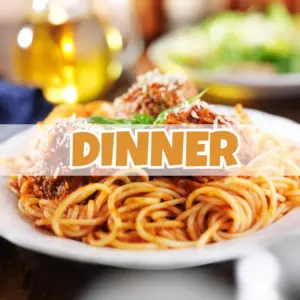 Dinner