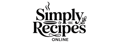 simplyrecipesonline.com Logo