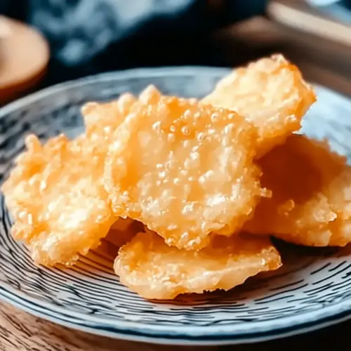 Sweet Potato Tempura