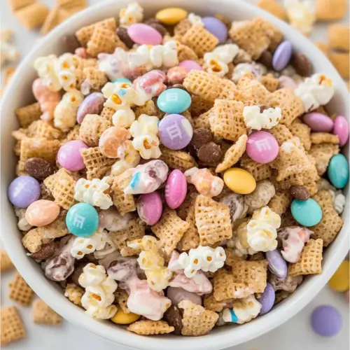 Bunny Bait Trail Mix